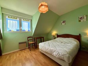 Maison 3 pièces Carnac - 4 pers, terrasse et jardin - FR-1-377-104