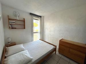 Appartement T2 en bord de plage à Argelès-sur-Mer - FR-1-837-73