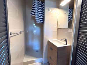 Appartement T2 en bord de plage à Argelès-sur-Mer - FR-1-837-73