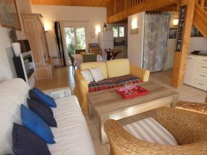 Maison conviviale près plage et forêt, parking - FR-1-540-328