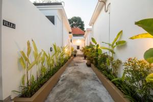 8 Bedrooms Private Pool Villa Seminyak