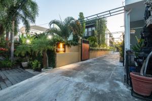 8 Bedrooms Private Pool Villa Seminyak