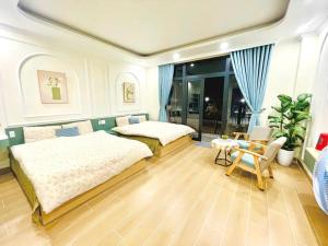 Homestay Bảo Anh - Vũ Yên