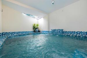 Homestay & Hotel Chạm Biển