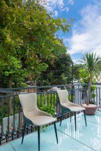 Homestay & Hotel Chạm Biển