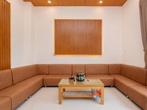 Homestay & Hotel Chạm Biển