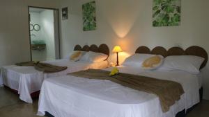 The Carao Caribbean Harmony