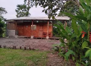 The Carao Caribbean Harmony