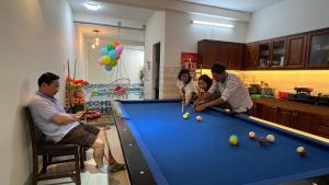 Homestay & Hotel Chạm Biển