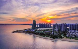 Forest City Luxury Prime Residences