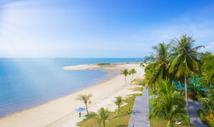 Forest City Luxury Prime Residences
