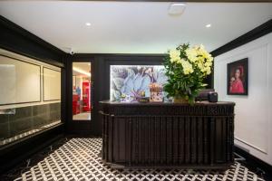 Grand Hotel Gò Vấp