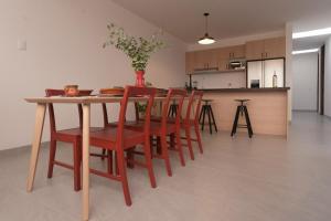 Departamento de 2 recamaras en Zirandaro