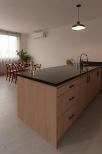 Departamento de 2 recamaras en Zirandaro