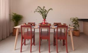 Departamento de 2 recamaras en Zirandaro