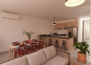 Departamento de 2 recamaras en Zirandaro