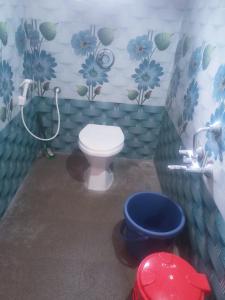 Chaithnya farm house