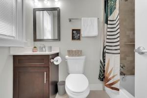 Downtown Dallas 1BD Haven