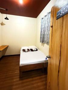 Cozy Room 302 Near Baguio Tourist Spots