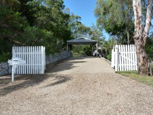 Bushland Breeze - Self Contained Unit
