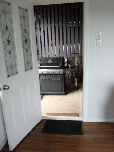 Bushland Breeze - Self Contained Unit