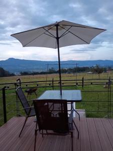 La Finca de Sumercé