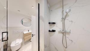 Sublime apartment 2BR 8P near Eiffel Tower