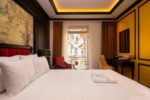 Grand Hotel Gò Vấp