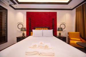 Grand Hotel Gò Vấp