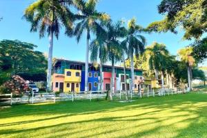 Pousada Villa Felicidade