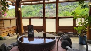 離れのやど 星ヶ山