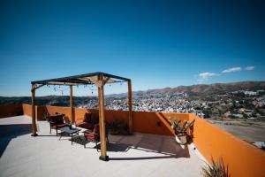 Casa del Pintor Guesthouse