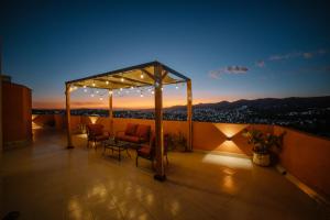 Casa del Pintor Guesthouse