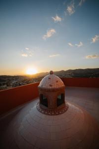 Casa del Pintor Guesthouse