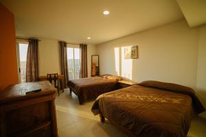 Casa del Pintor Guesthouse