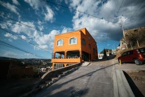 Casa del Pintor Guesthouse