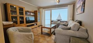 Appartments am Deich 1 - Nr. 038