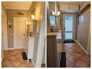 Appartments am Deich 1 - Nr. 038