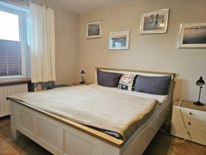 Appartments am Deich 1 - Nr. 038