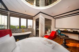 Grand Hotel Gò Vấp