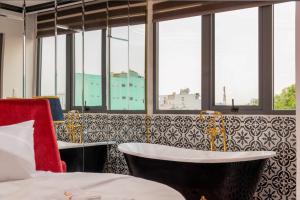 Grand Hotel Gò Vấp