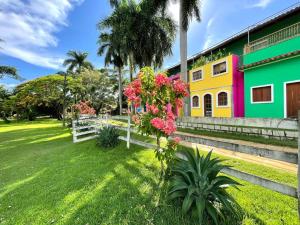 Pousada Villa Felicidade