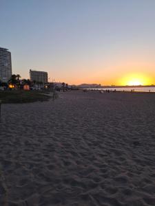 Departamento Peñuelas a pasos de la playa y del Enjoy