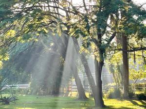 Pousada Villa Felicidade