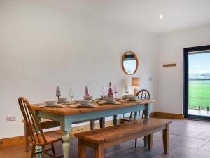 Acre Luxury Lodges-Cedar Lodge