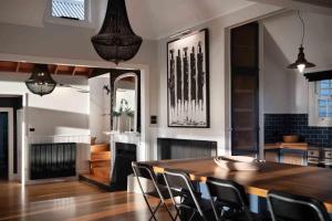 Queensberry Hill View