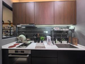 Alor Setar Lavanya Comfy Suite 02