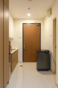 Kuching Stays - Studio Unit