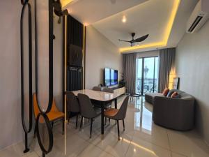 Alor Setar Lavanya Comfy Suite 02