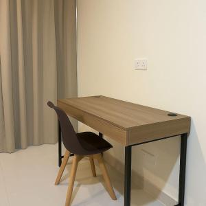 Kuching Stays - Studio Unit